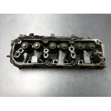 #QX01 Cylinder Head From 1993 Dodge Grand Caravan  3.3 4448015